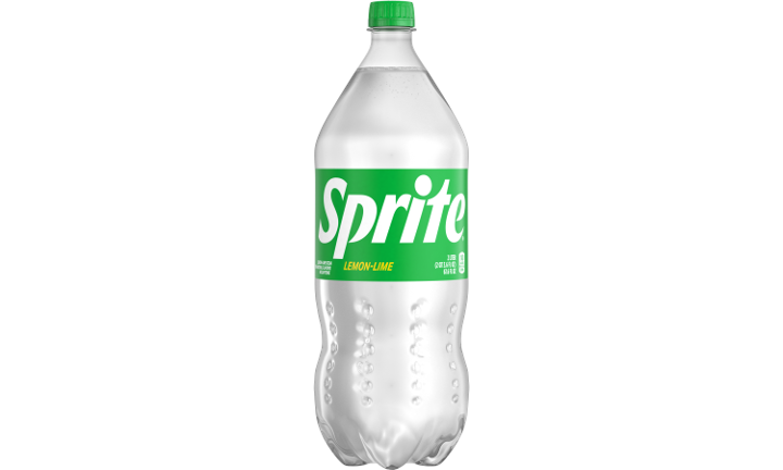 Sprite, 20 oz.