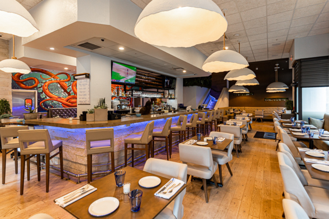 Restaurant banner image