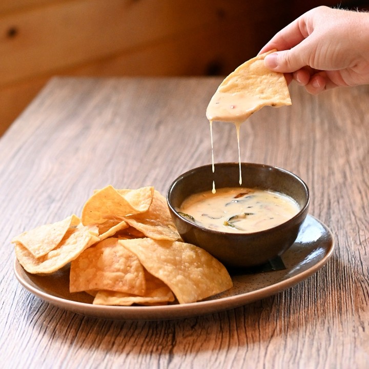 El Chile Queso