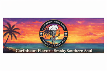 AJ's Caribbean Cuisine 4230 Stonewall Tell Road