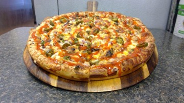 Pizza 101 - Sugar Land