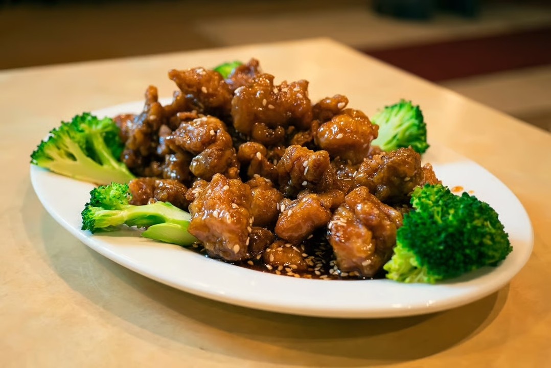 China Palace