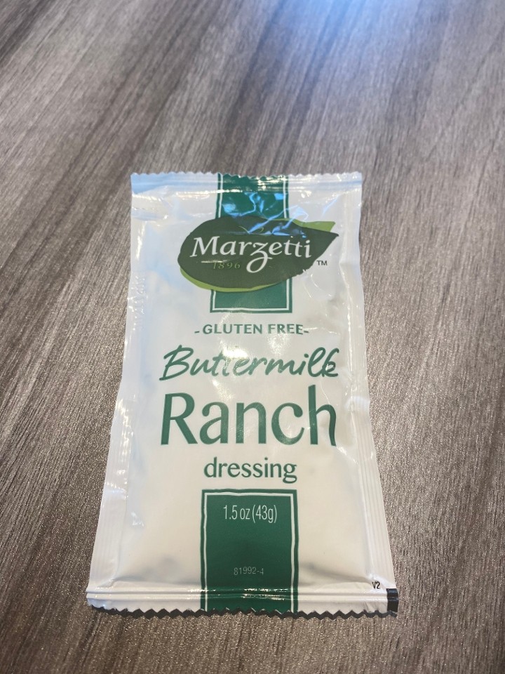 Small Side/Packet of Ranch Dressing