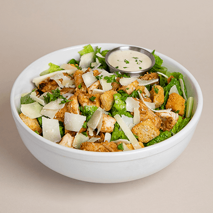 Biltmore Caesar Salad