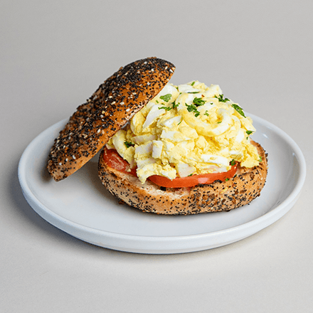 Flagler Egg Salad Sandwich