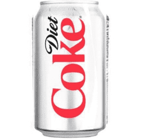 Diet Coke