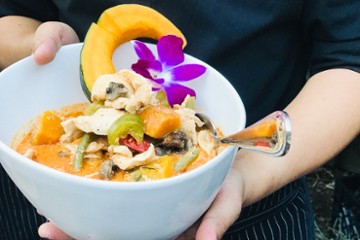 Thai Table
