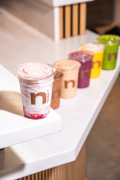 Nourbar 4800 White Lane Suite G Bakersfield, CA 93309