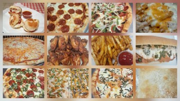 Sizzle n' Slice