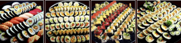 Sushi Spot