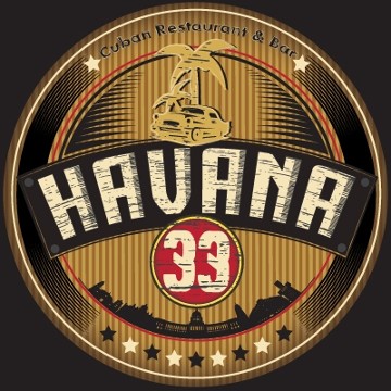Havana 33