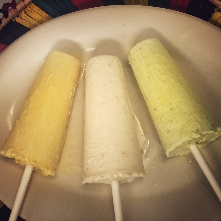 Kulfi