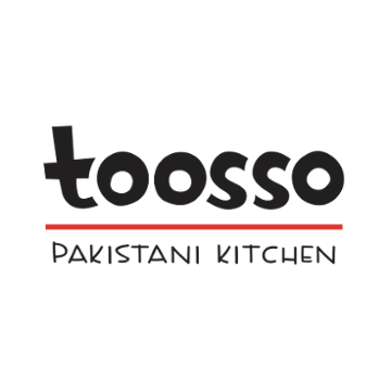 Toosso Pakistani Kitchen Sterling