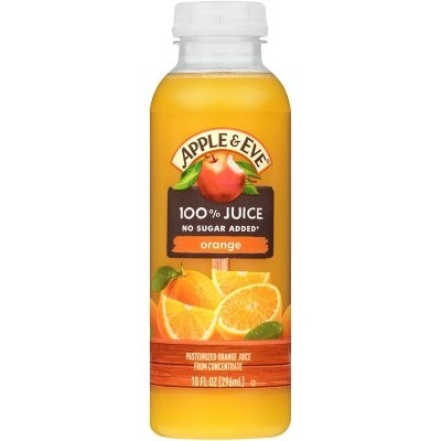 Orange Juice