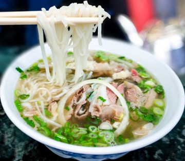 Mama’s - Vietnamese Street Food