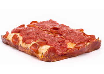 Fitti's Pizza