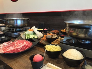 Rokaru Shabu Shabu