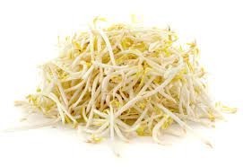 Side Bean Sprouts...