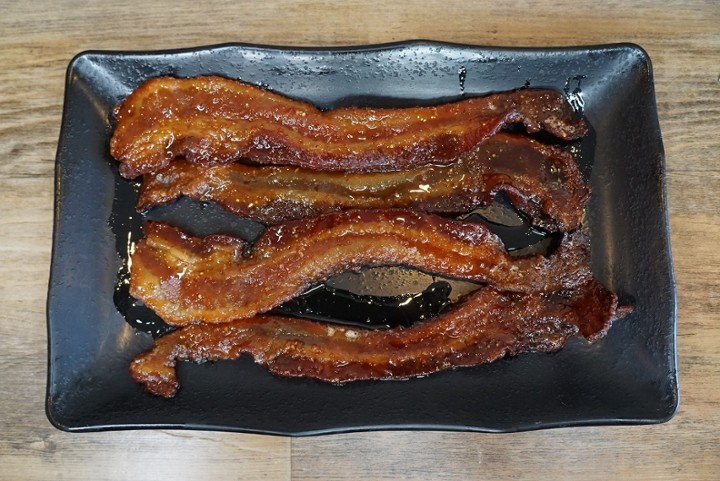 Rokaru Candied Bacon