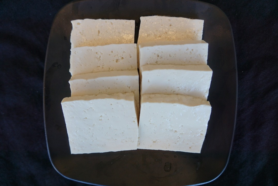 Side Tofu...