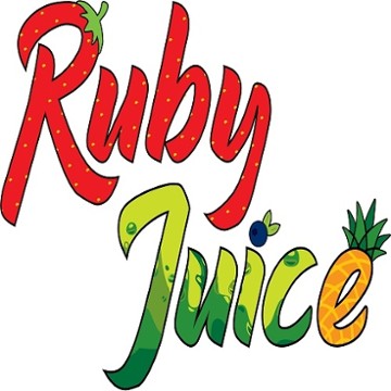 Ruby Juice