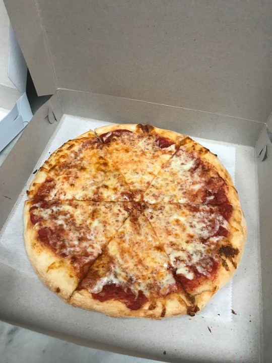 PERSONAL Cheese Pizza