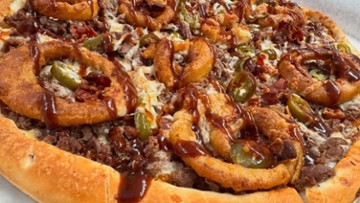 Westbrook House of Pizza