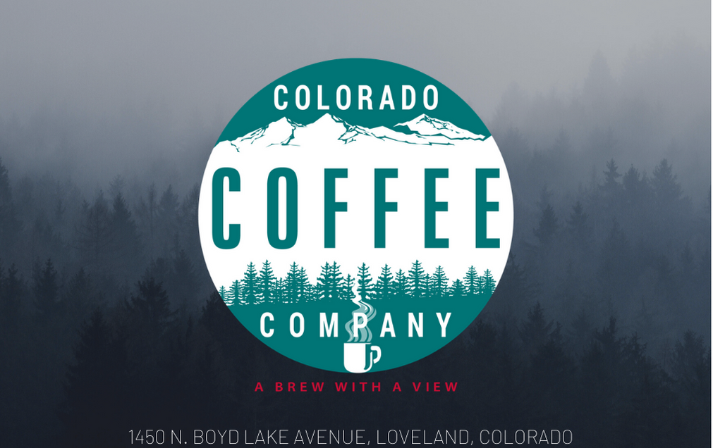 Colorado Coffee Company - Boyd Lake