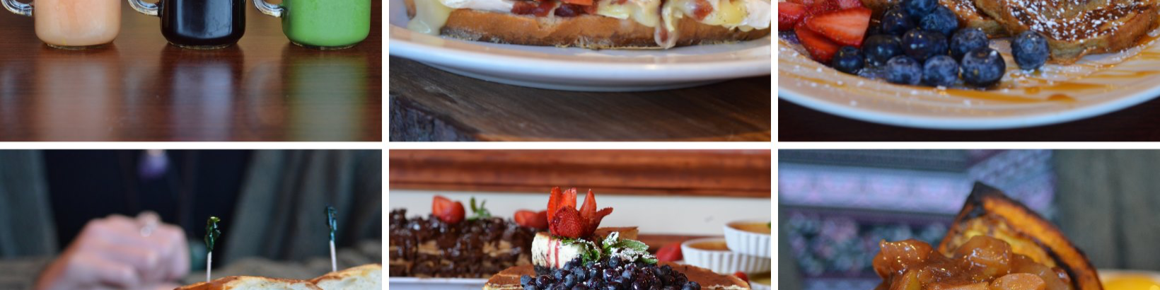 Restaurant banner image