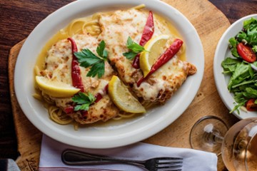 Patrizia's Of Hauppauge