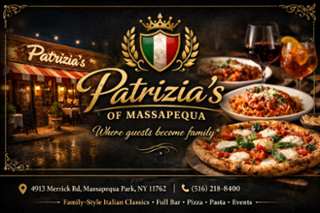 Patrizia's