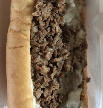 Mac's Philly Steaks - Rochester
