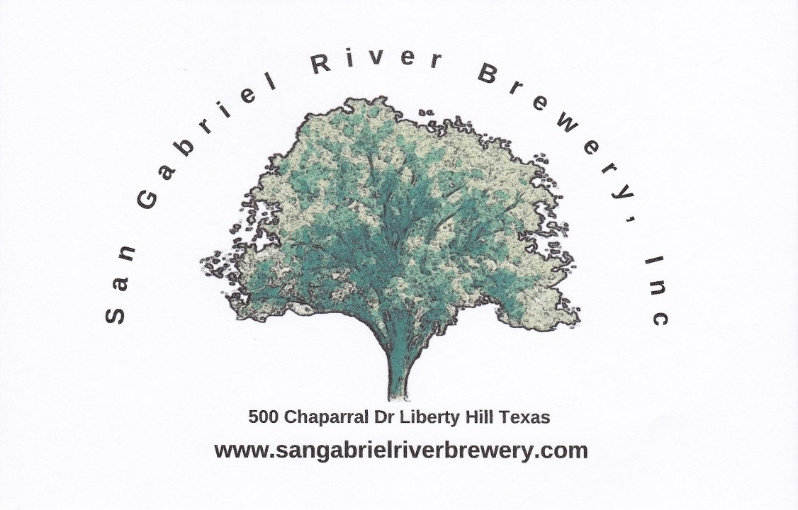 San Gabriel River Brewery