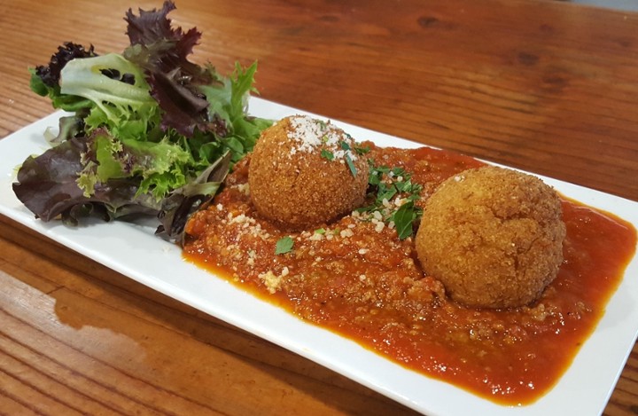 Arancini