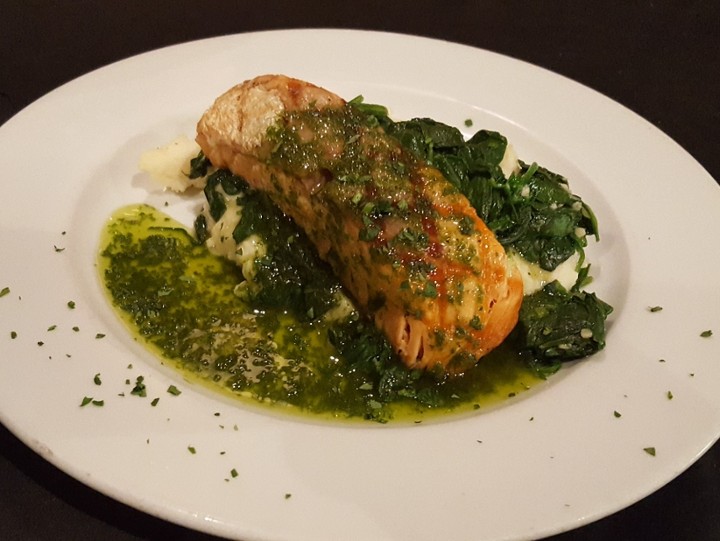 Salmone Verde (gf,adf)