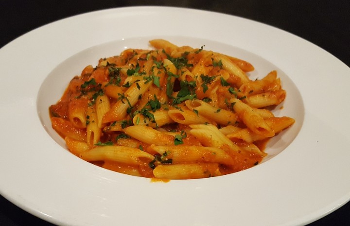 Penne Arrabbiata (agf$,df)