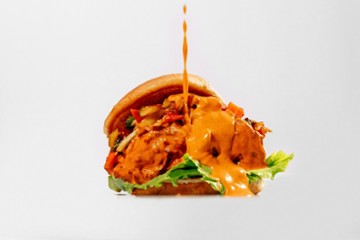 Pok Pok Po The Woodlands 3 Waterway Square Place
