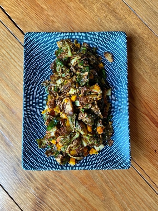 Brussel Sprouts