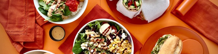 Restaurant banner image