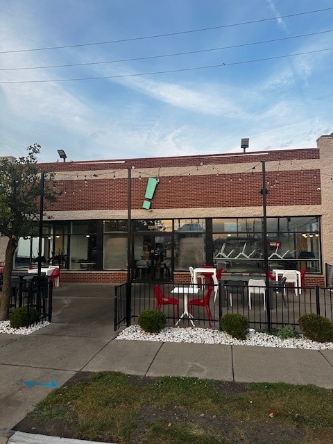 Eureka Eatery Dearborn