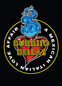 Burrito Bellas 2523 McKinney Avenue