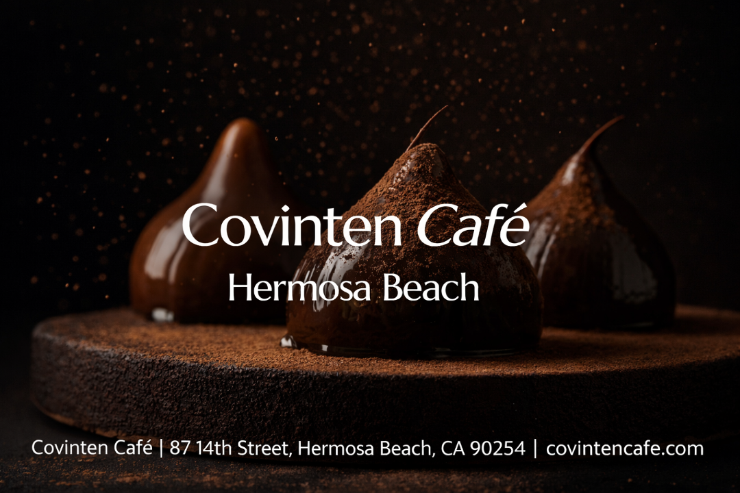 Covinten Café 87 14th Street