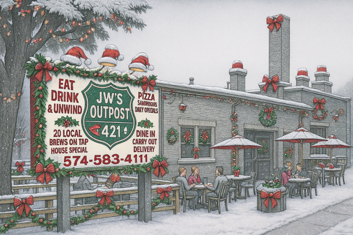 Restaurant banner image
