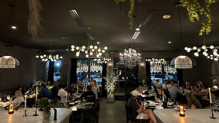 Restaurant banner image