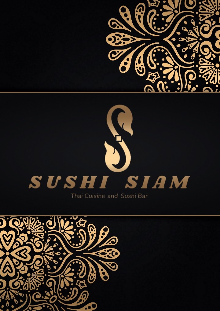 Sushi Siam