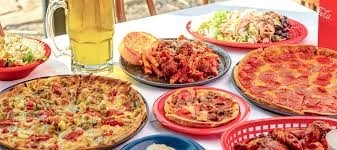 U.S. Pizza Co - Chenal
