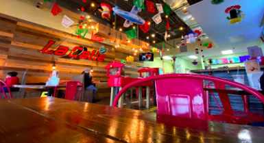 Restaurant banner image
