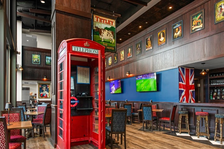 Restaurant banner image