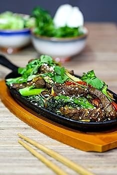 Flame N' Grill 10 w Stroop Rd