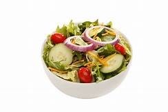 *Side Salad